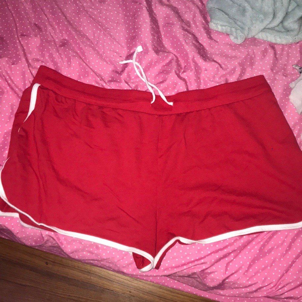 Lifeguard Shorts